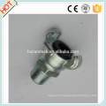 universal air hose coupling US type, chicago coupling